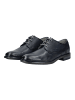 Bugatti Businessschuhe Dunkelblau
