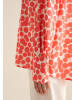 Seidensticker Hemdbluse Regular in Orange