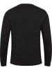 Hummel Hummel T-Shirt Hmlbooster Herren in BLACK