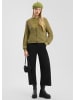 QS Strickjacke in 75W0_grün