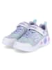 Skechers Low Sneaker PRINCESS WISHES in Violett