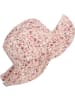 En Fant Kinder Hut "Bucket hat" in Rot