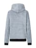 Rock Creek Kapuzenpullover in Grau