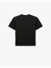 KOTON SWEATSHIRTS in Schwarz