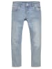 Kangaroos 7/8-Jeans in jeansblau