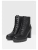 Nero Giardini Stiefelette in Schwarz