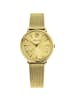 Versace Quarzuhr VBP060017 in Gold