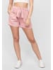 Cloud5ive Shorts in rose