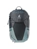 Deuter Wanderrucksack Futura 23 in graphite-shale