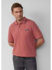 s.Oliver Polo-Shirt in 42D4_himbeere