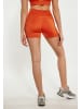 faina Damen Shorts in Orange