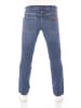 Wrangler Jeans Greensboro regular/straight in Blau