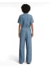 G-Star Raw Easy Jumpsuit faded breeze