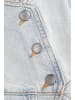 Coccodrillo Jeansweste in grau