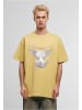 Mister Tee Mister Tee T-Shirts in palemoss