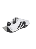 adidas Sneaker Adipista in white/core black/white