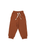 Walkiddy Jogginghose Golden Brown-Jogger