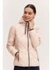 b.young Steppjacke BYAMALLA JACKET - 20811786 in rosa