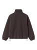 Vero Moda Anorak in Black Coffee