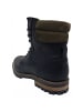 PME Legend Schaftstiefel  Cargo Boot Tunker Legend in Schwarz