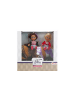 Toi-Toys LILLY Teenager Puppen Set in mehrfarbig