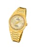 Festina Analog-Armbanduhr Festina Swiss Made gold mittel (ca. 35mm)