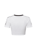 Adidas originals T-Shirt Baby Tee in weiß