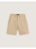 Vans Shorts 10700026937686 Beige