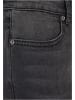 Urban Classics Jeans in black washed