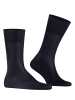 Falke Socken 1er Pack in Dunkelblau