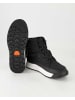 Sorel Schnürstiefeletten in Schwarz