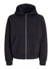 Jack & Jones Kapuzenjacke in Black