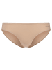 Skiny Slip 4er Pack in Schwarz/Beige