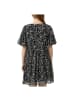 Q/S designed by Kleid in Schwarz