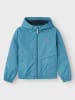 name it Sommerjacke NKNMONDAY JACKET TB in storm blue