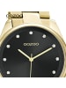 Oozoo Armbanduhr Oozoo Timepieces gold mittel (ca. 38mm)