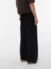 Vero Moda Anzughose in Black