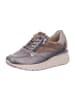 WALDLÄUFER Sneaker Low in grau