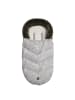 Kikkaboo Luxury in grau