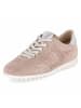 Kaerlek Schnürhalbschuh in beige