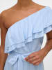 Vero Moda Kleid in Cashmere Blue
