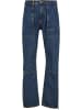 2Y Studios 2Y Studios Jeans in raw sand