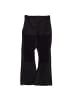 Jack Wolfskin Regenhose The Humboldt Pants in Schwarz