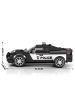 Reobrix 662 Polizei Auto Klemmbaustein Set 372 Teile