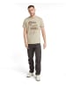 G-Star Raw Cargohose 3D Regular Tapered raven