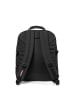 Eastpak Ultimate 42 - Rucksack 42 cm (black denim) in schwarz