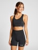 Hummel Top Hmlmt Active Multisport Damen in BLACK