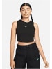 Nike Nike Tank-Tops in black