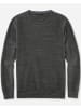 OLYMP  Pullover Casual Strick in Grün