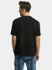 Lacoste Lacoste Herren Lacoste T-Shirt in black